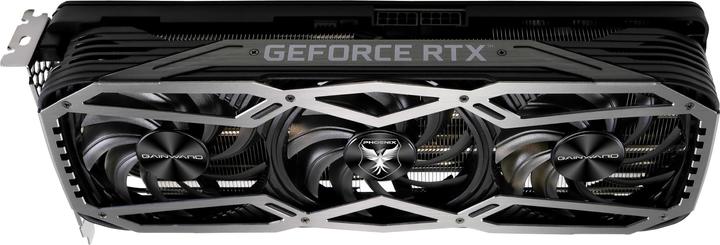 Actual product image Gainward Graphics card GeForce RTX3060 Ti Phoenix GS 8 GB (8 GB)