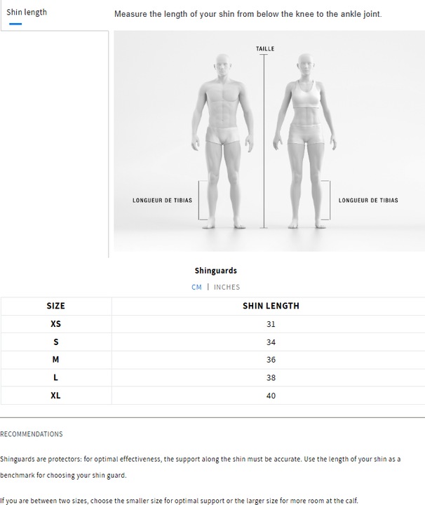 Produktbild Venum Kontact Schienbein/Ristschützer (S)