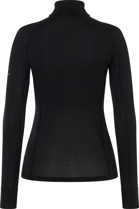 Actual product image Super Natural Sara Half Zip (S)