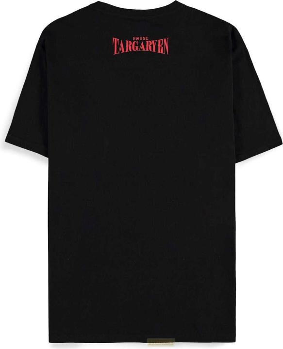 Immagine prodotto Difuzed HOUSE OF THE DRAGON - Maglietta Homme (XL) (XL)