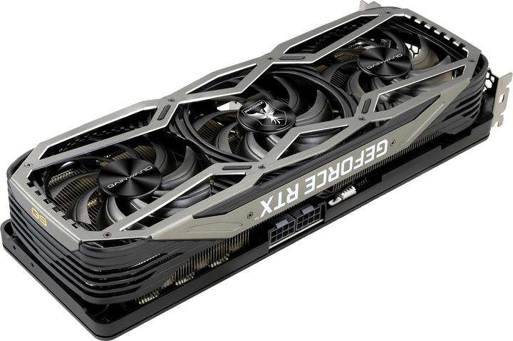 Actual product image Gainward Graphics card GeForce RTX3060 Ti Phoenix GS 8 GB (8 GB)