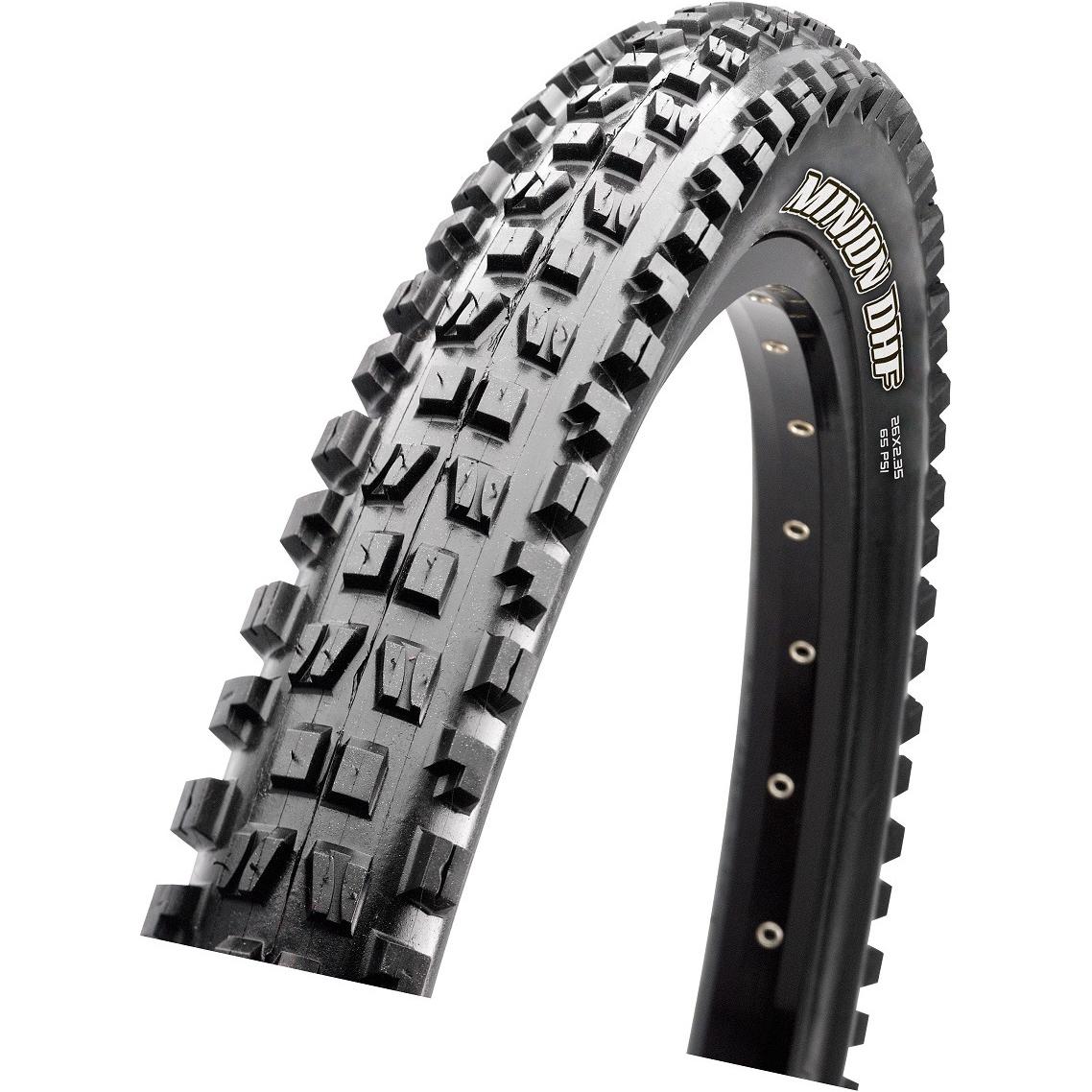 Thumbnail - Maxxis, Veloreifen, (27.5 x 2.50, 63-584)