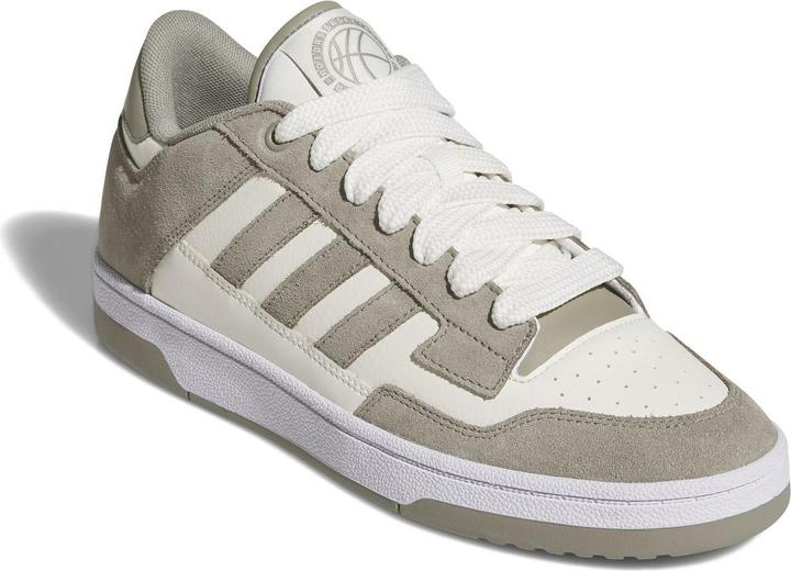Immagine prodotto Adidas Scarpa Rapid Court Low da interno (41 1/3)