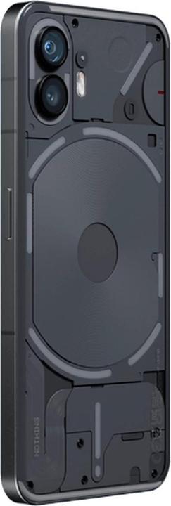 Produktbild Nothing Phone (2) (128 GB, Grau, 6.70", Dual SIM, 5G)
