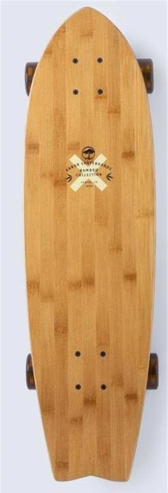 Produktbild Arbor Bamboo Sizzler Cruiser (30.75")