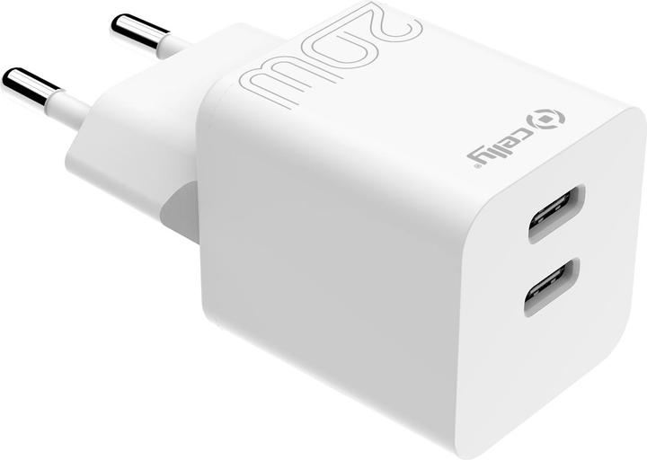 Celly Wandladegerät (20 W)
