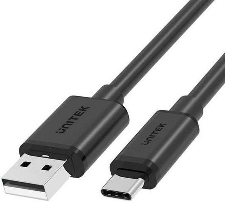 Unitek USB A – USB C (1.50 m, USB 2.0)