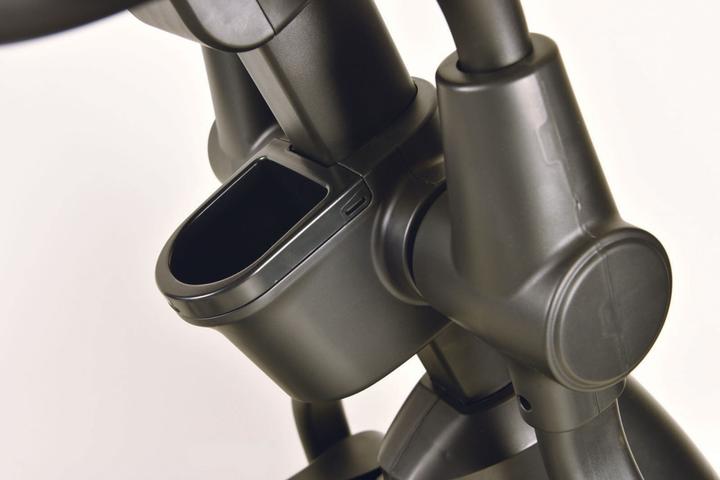 Actual product image Toorx ERX-9500