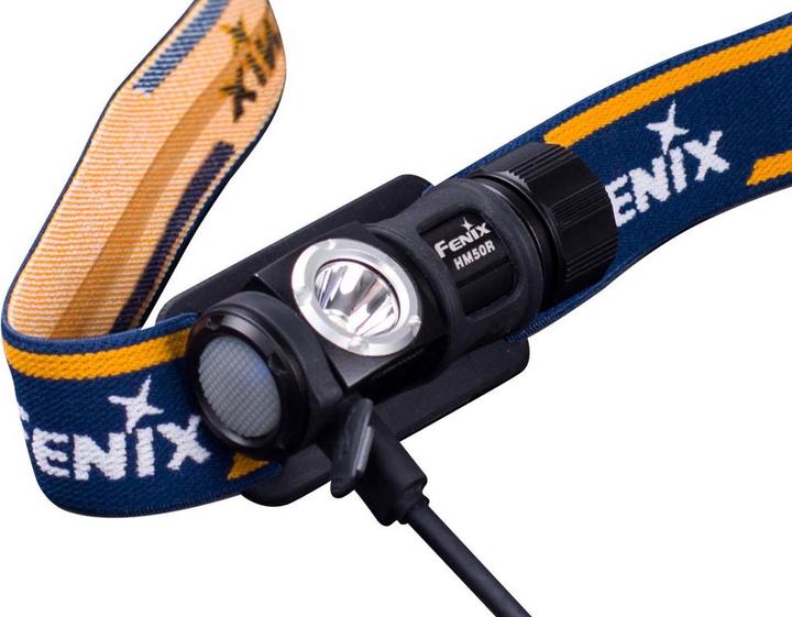 Image du produit Fenix Hm50r (500 lm)