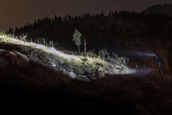 Image du produit Fenix Hm50r (500 lm)