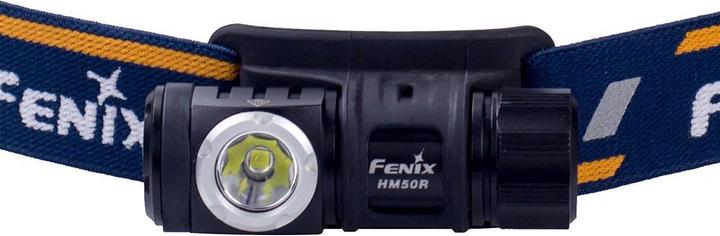 Image du produit Fenix Hm50r (500 lm)