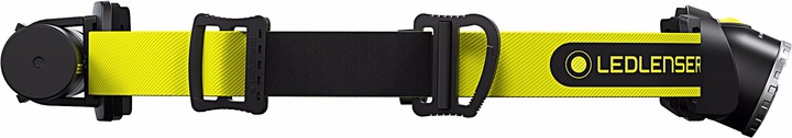 Actual product image Ledlenser iH8R (600 lm)