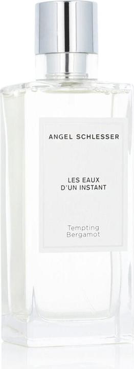 Actual product image Angel Schlesser Les Eaux d'un Instant Tempting Bergamot (Eau de toilette, 100 ml)
