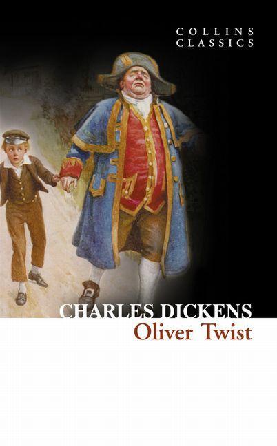 Produktbild Oliver Twist, English edition (Englisch, Charles Dickens, 2013)