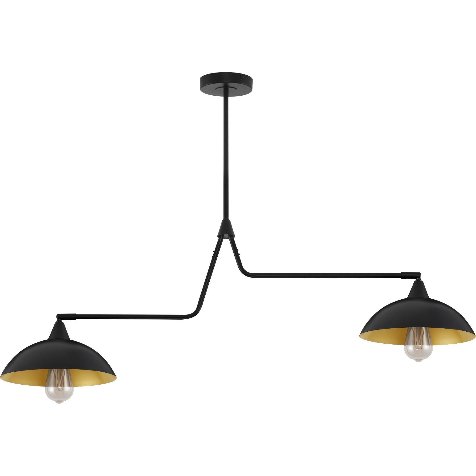 Nova Luce, Pendelleuchte, Mirba (E27)