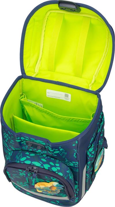Actual product image Ergobag Schultaschen Set CUBO (19 l)