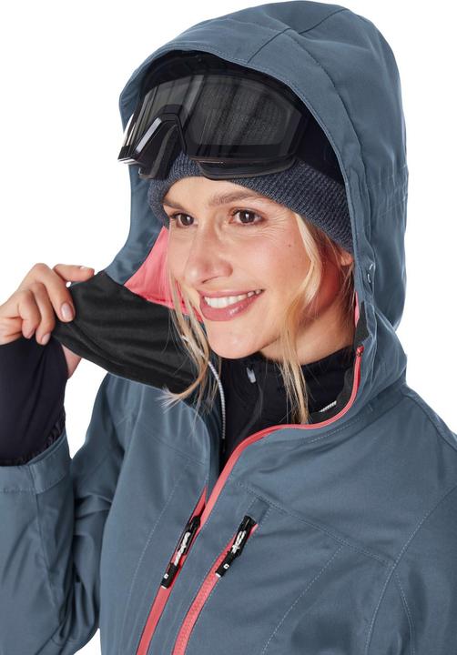 Actual product image Killtec KSW 276 WMN SKI JCKT (46)