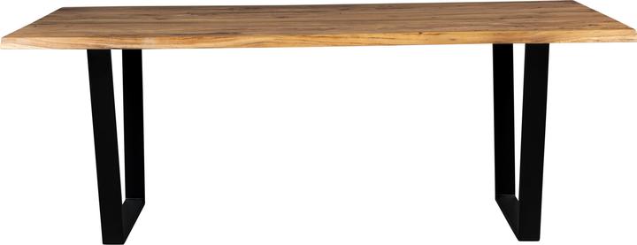 Actual product image Dutchbone Aka (185 x 16 x 95 cm)