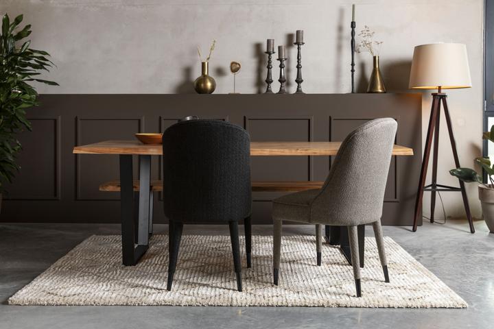 Actual product image Dutchbone Aka (185 x 16 x 95 cm)