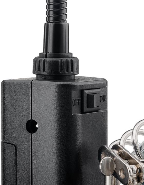 Productafbeelding Goobay Soldeerhulp met LED licht (Ondersteuning/Hand)
