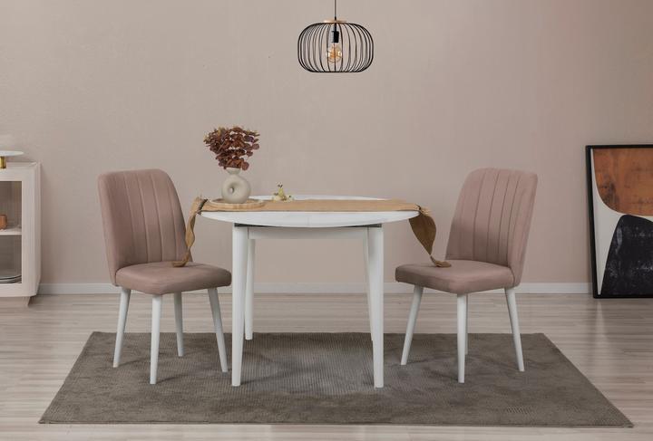 Actual product image Homitis Vina (139 x 100 x 75 cm)