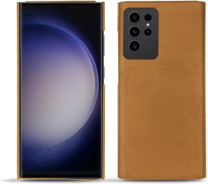 Image du produit Noreve Coque en cuir (Samsung Galaxy S23 Ultra)