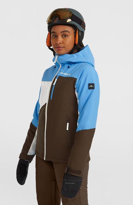 Produktbild O'Neill FWC'Cruz TRIPLE SNOW JACKET (S)