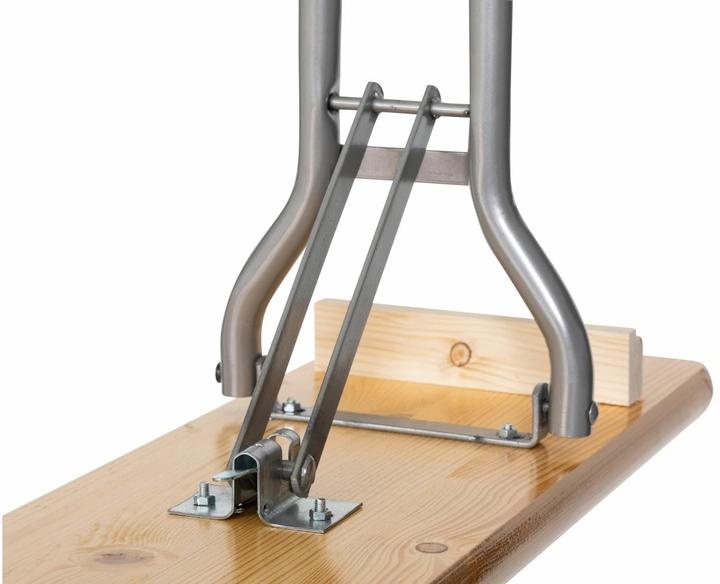 Image du produit Innovesta Banc fixe (220 cm)