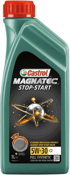 Immagine prodotto Castrol Magnatec Stop-Start (1 l, SAE 5W-30)