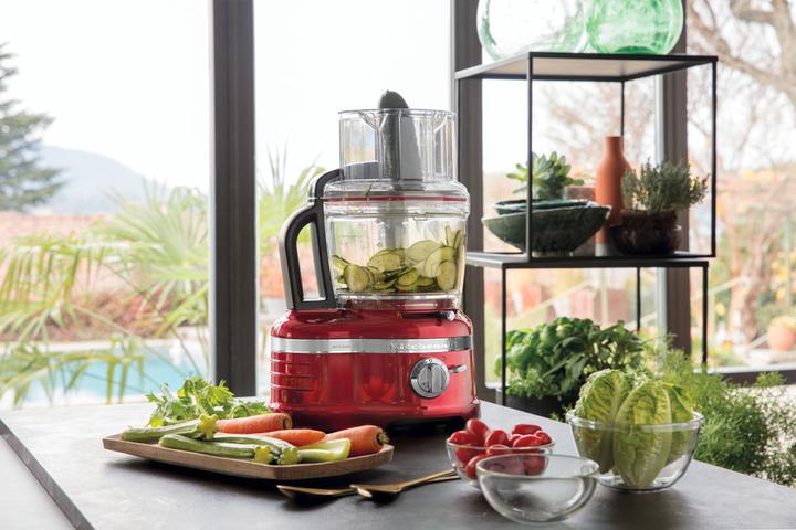 Produktbild KitchenAid Artisan 5KFP1644 (4000 ml, 650 W)