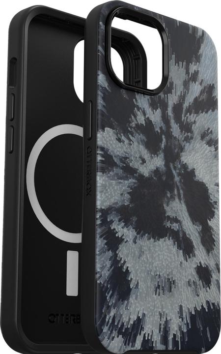 Actual product image OtterBox Symmetry mit MagSafe (Apple iPhone 13, Apple iPhone 14, Apple iPhone 15, Apple iPhone 16e)
