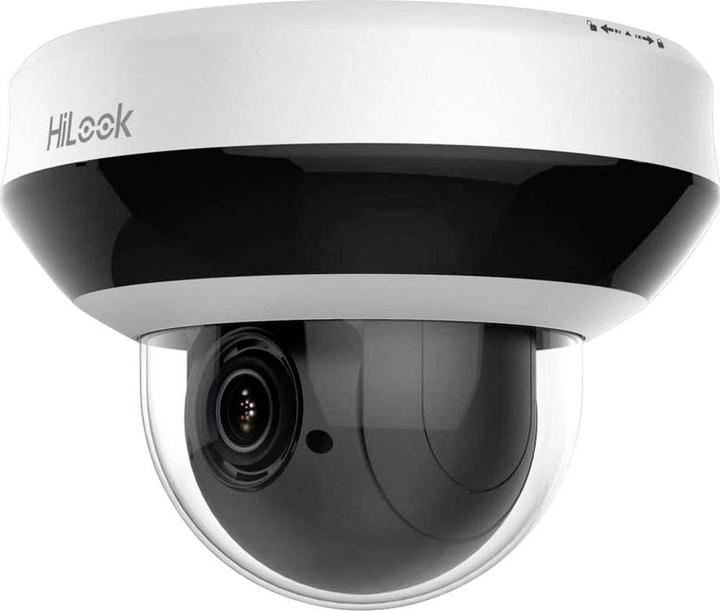 Actual product image HiLook Surveillance Camera PTZ N2404I DE3 LAN IP 2560 x 1440 Pixel (2560 x 1440 Pixels)