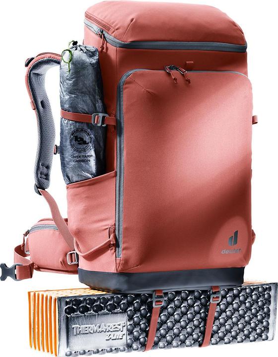 Produktbild Deuter Jaypack 34+ (34 l)