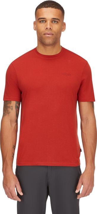 Produktbild Rab Crimp Logo (S)