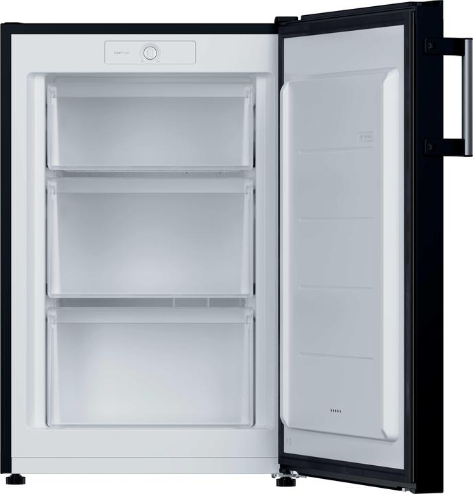 Actual product image Candy CNUQ2L58EBH (Stand-alone, 90 l)