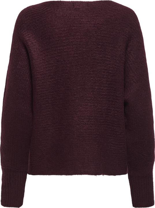 Produktbild Only ONLDANIELLA Strickpullover Strickpullover (XL)