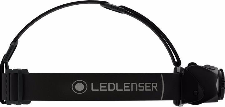 Produktbild Ledlenser MH8 (600 lm)