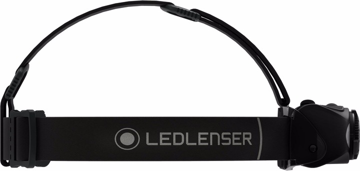 Immagine prodotto Ledlenser MH8 (600 lm)