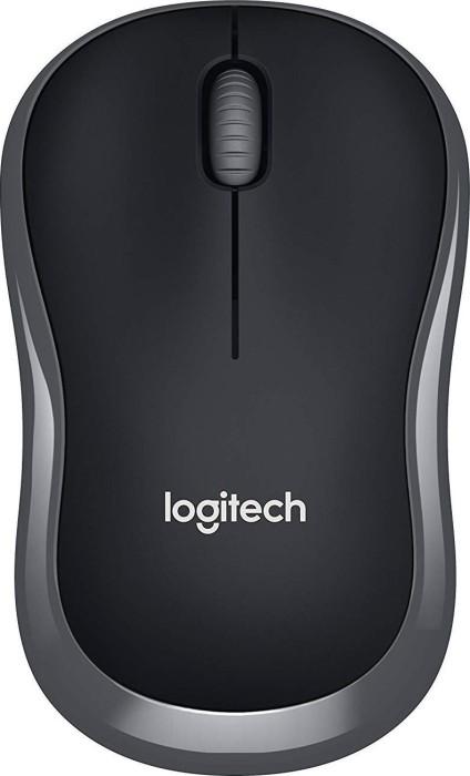 Actual product image Logitech MK270 (FR, Wireless)