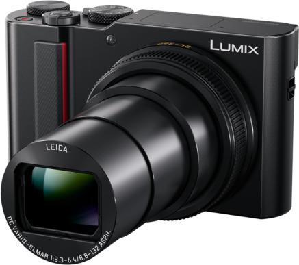 Actual product image Panasonic DC-TZ200D (20.10 Mpx, 1")