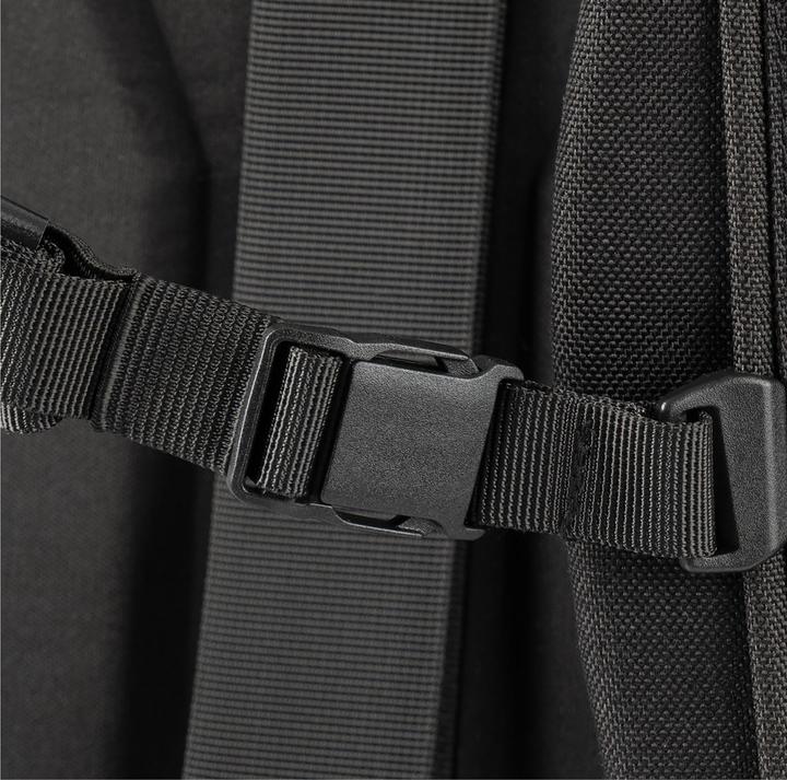 Produktbild Stoirm Messenger Bag - Black (25 l)