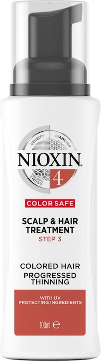 Produktbild Nioxin System 4 (100 ml)