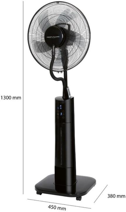 Produktbild Profi-Care PC-VL 3089 LB