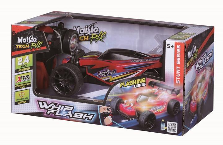 Productafbeelding Maisto Buggy