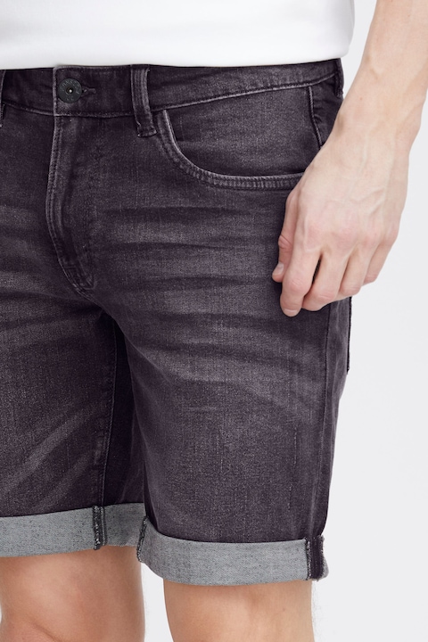 Image du produit Indicode Quentin - Denim Shorts - Homme (L)