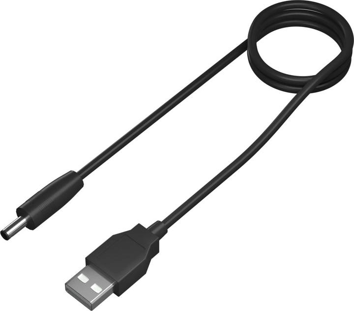 Image du produit Conceptronic Hub USB (USB-C, 4 Ports)