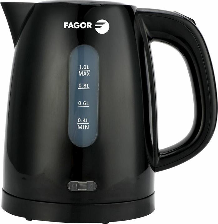Produktbild Fagor Teya Noir (1 l)