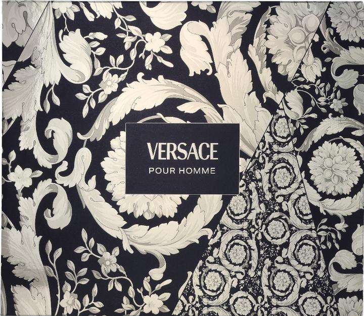 Actual product image Versace Geschenkset Pour Home Set (Perfume set)