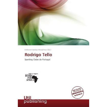 Thumbnail - Rodrigo Tello, Ratgeber
