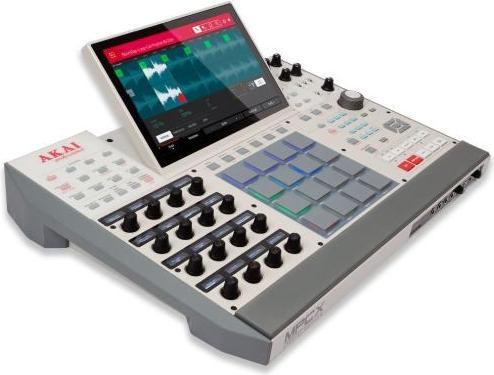 Produktbild Akai MPC X Special Edition (Sampler)